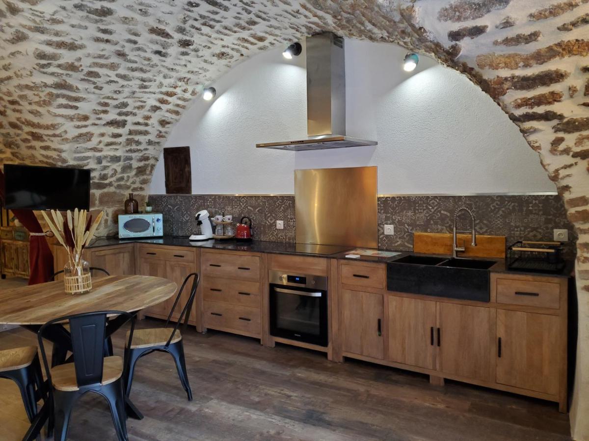 Moulin De Bonfilhon Bed & Breakfast Cornillon-Confoux Exterior photo